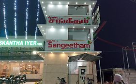 Grand Sangeetham Inn